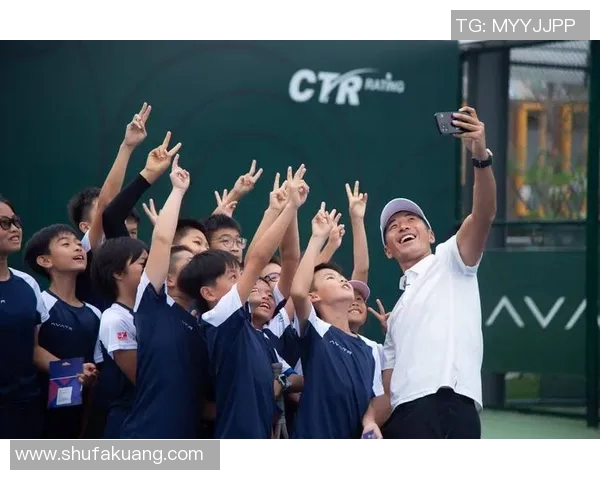 广州网球队的节奏与发展：探索网球运动的魅力与未来