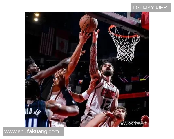 五支进攻天花板队伍，KD带领火箭实现质变